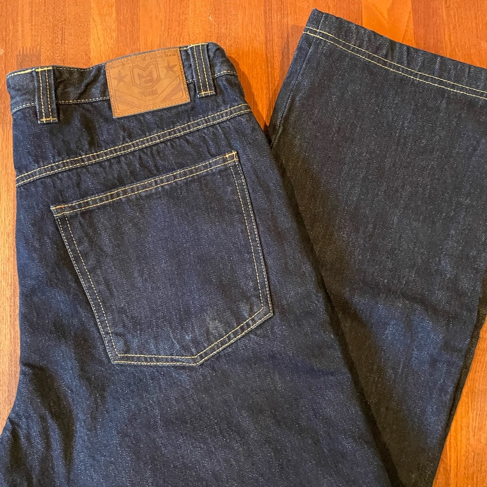 Moto Centric Motorcycle jeans